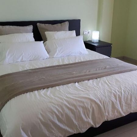 Apartamento Neptuno Candelaria Exterior foto