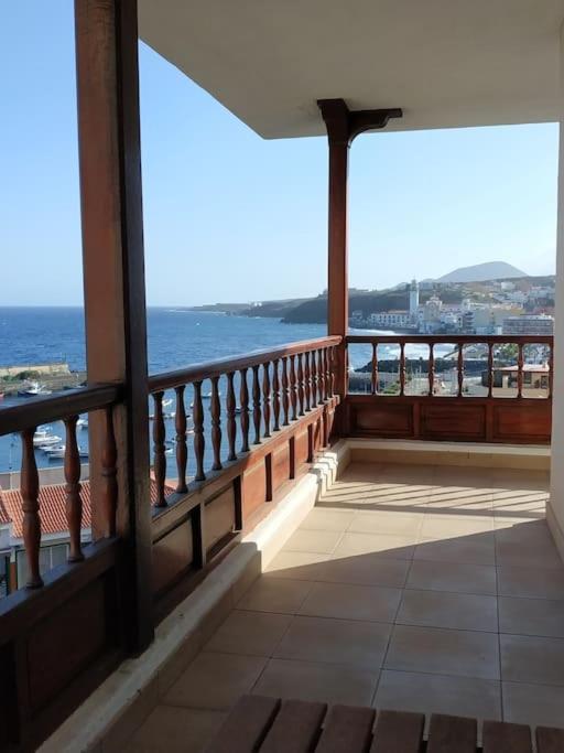 Apartamento Neptuno Candelaria Exterior foto