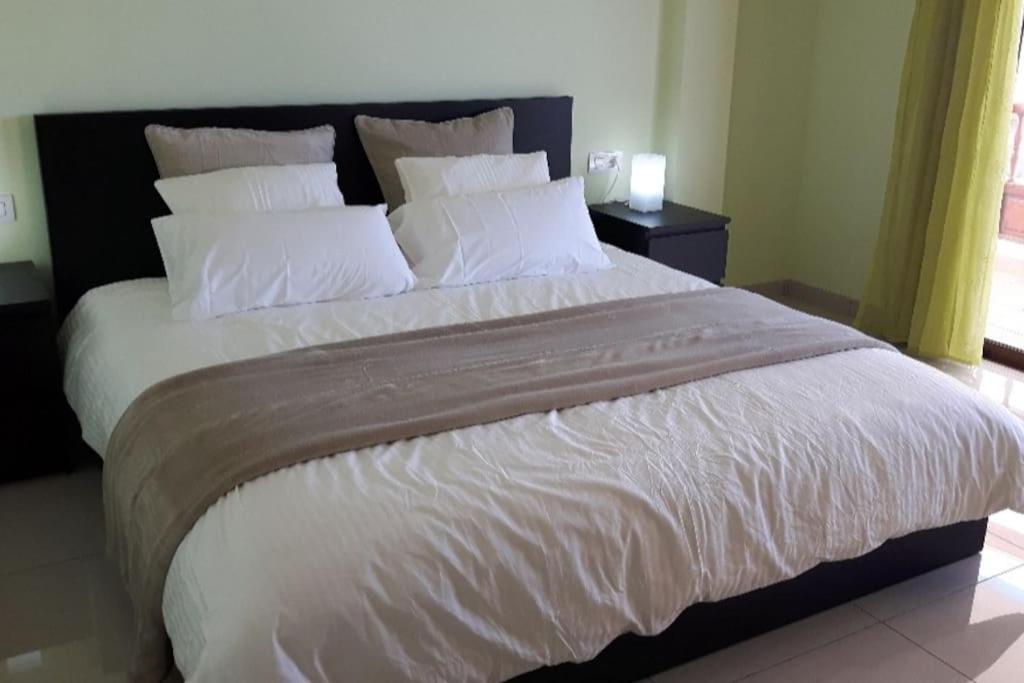 Apartamento Neptuno Candelaria Exterior foto